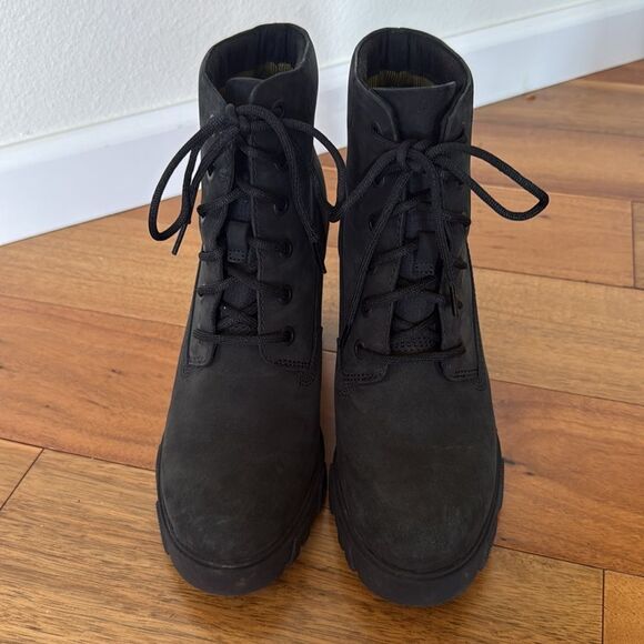 Timberland “Lana Point” boots - Picture 4 of 8